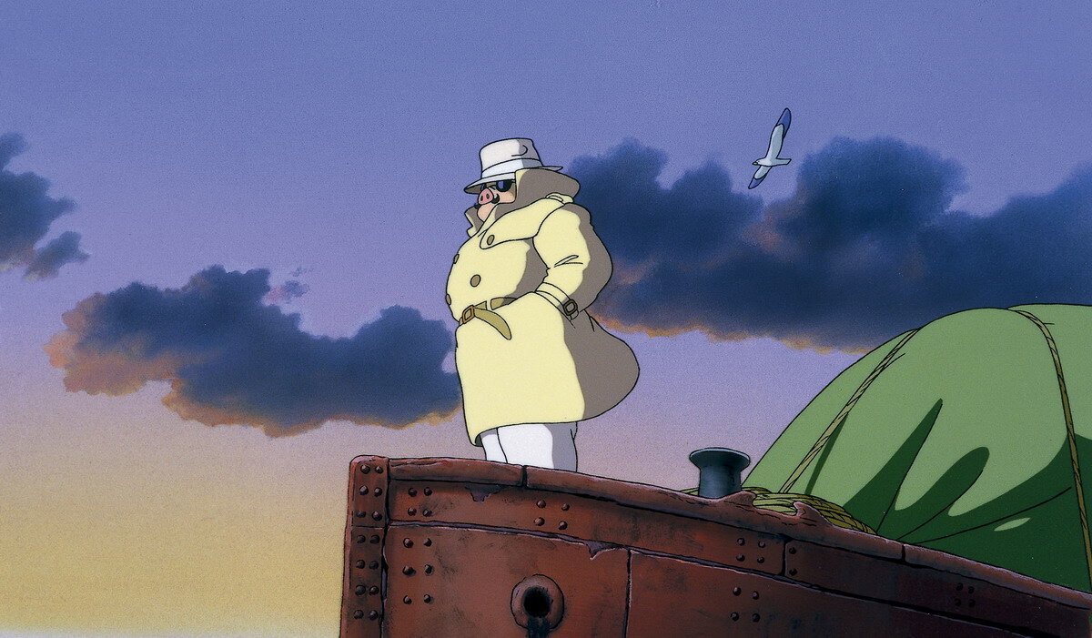 Марко Паготти. 