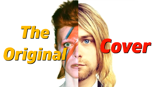 BEST COVERS | COVER VS ORIGINAL | ROCK & POP