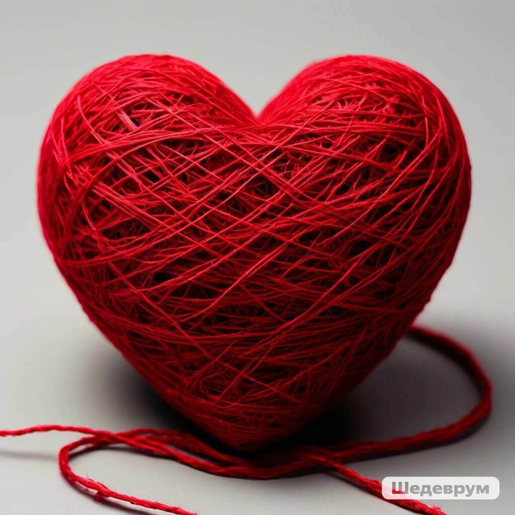 * - создано в Шедеврум