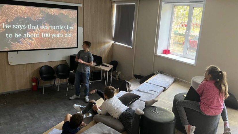    Министерство культуры и туризма Московской области