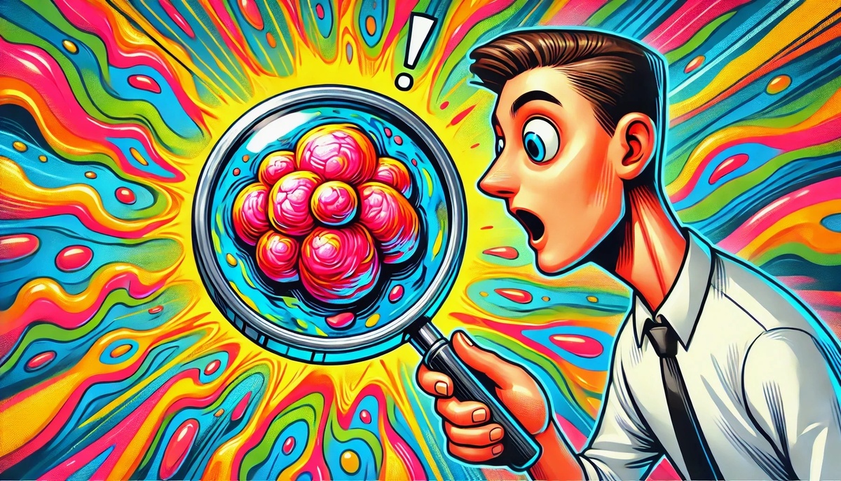 Доброкачественные Опухоли: Скрытая Угроза Или Безобидное Образование?