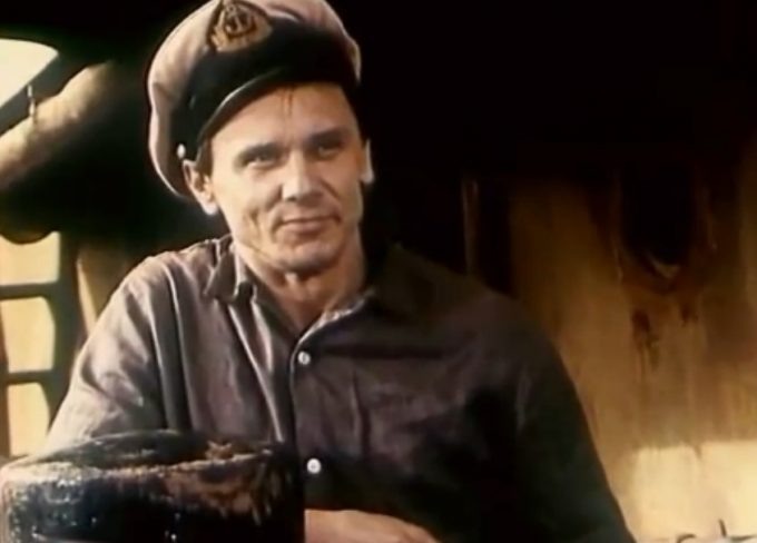 «Если есть паруса» / Одесская киностудия