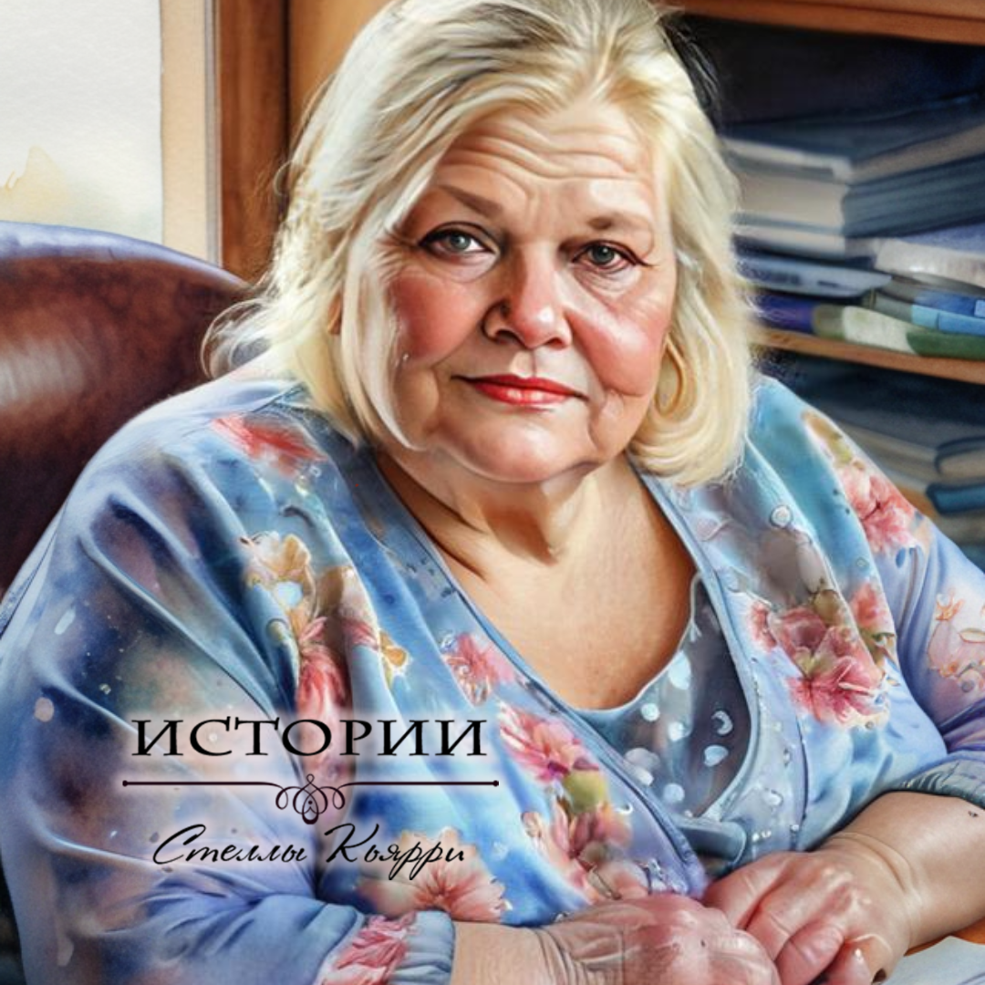 ©Стелла Кьярри