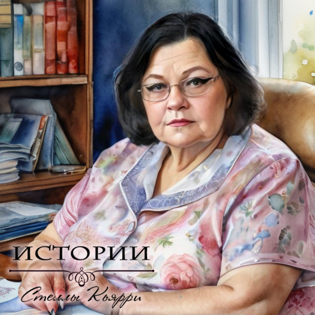 ©Стелла Кьярри