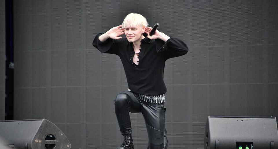    Komsomolskaya Pravda / Global Look Press