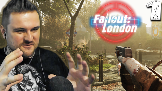 НОВЫЙ ФОЛЫЧ 2024 (1) ► Fallout London