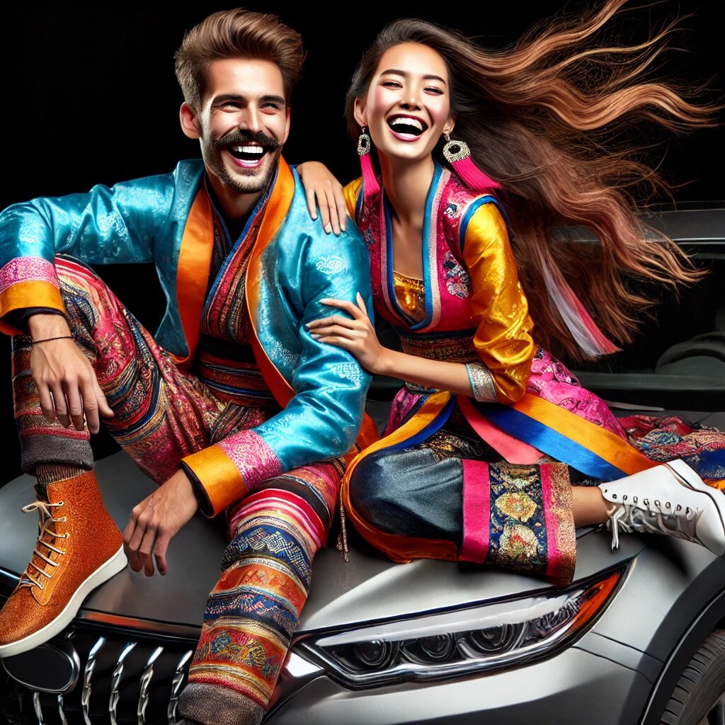 Истинное богатство измеряется не количеством материальных благ, а глубиной внутренней гармонии и осознанности