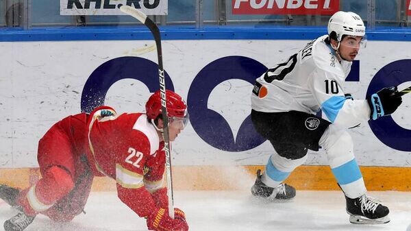    © Phoyto: ХК "Динамо" (Минск)