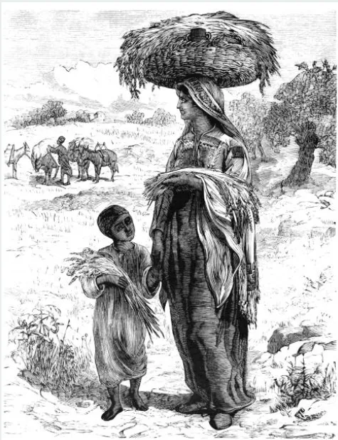 «Иногда самые незначительные жесты могут иметь наибольшее влияние».