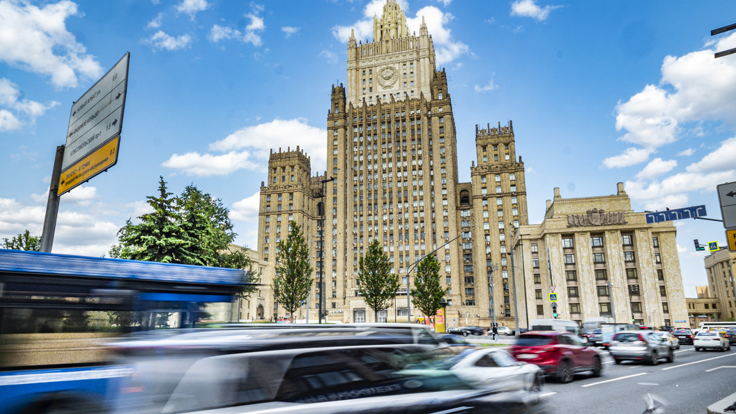    Фото: Konstantin Kokoshkin/Global Look Press