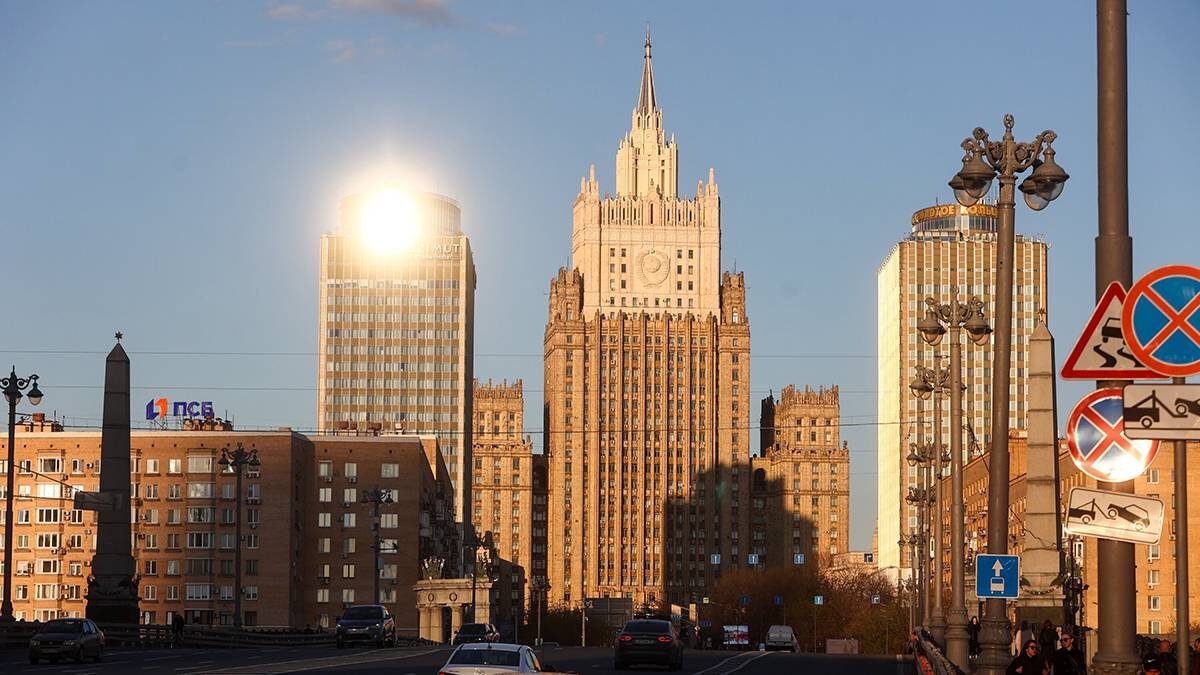    Фото: Ярослав Чингаев / АГН Москва