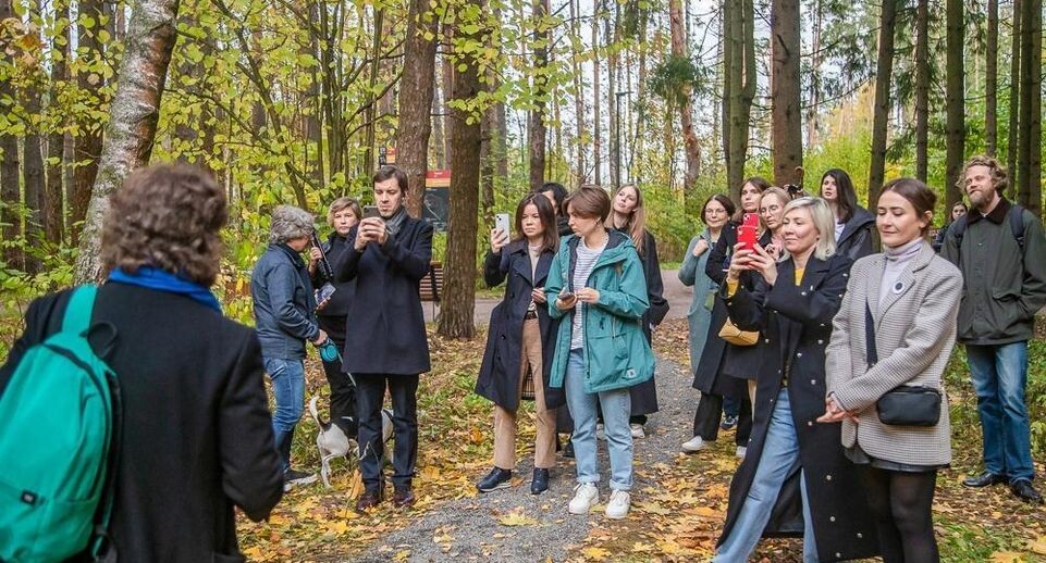    Министерство культуры и туризма Московской области