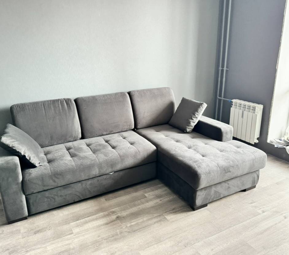 Диван ортопедический