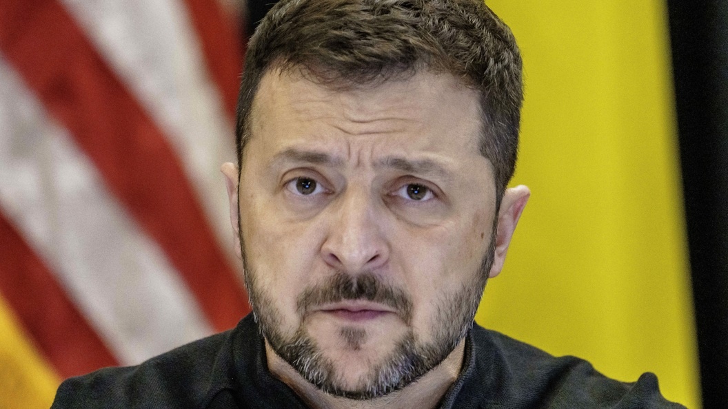    Фото: Andreas Arnold/Globallookpress