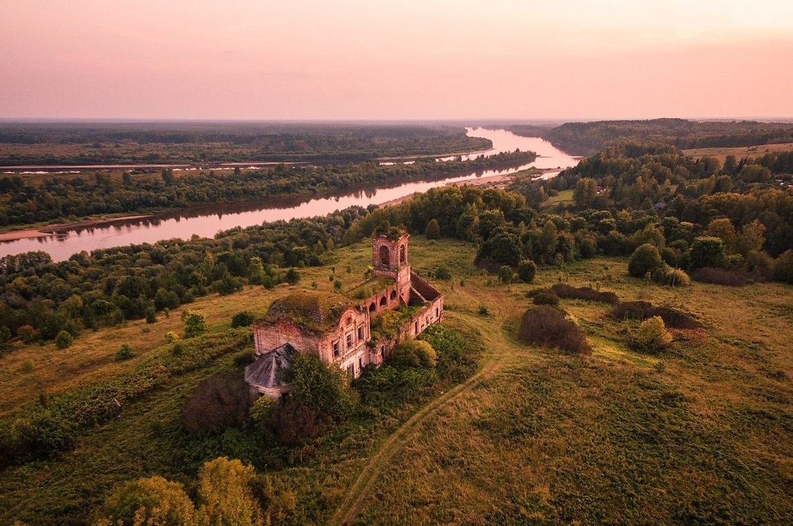 Грустное зрелище. Фото: i06.fotocdn.net.