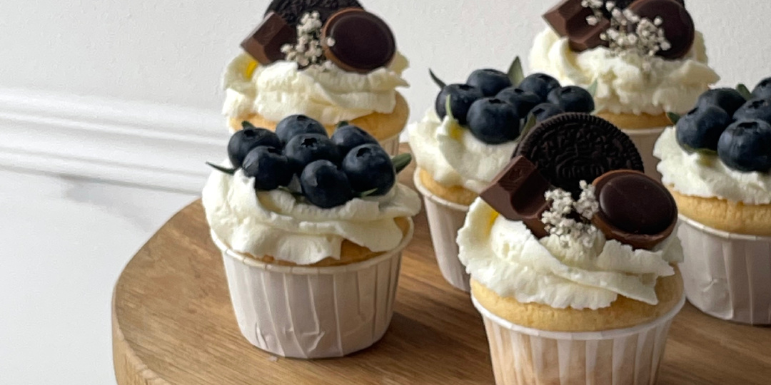 Классические и необычные виды кремов для десертов