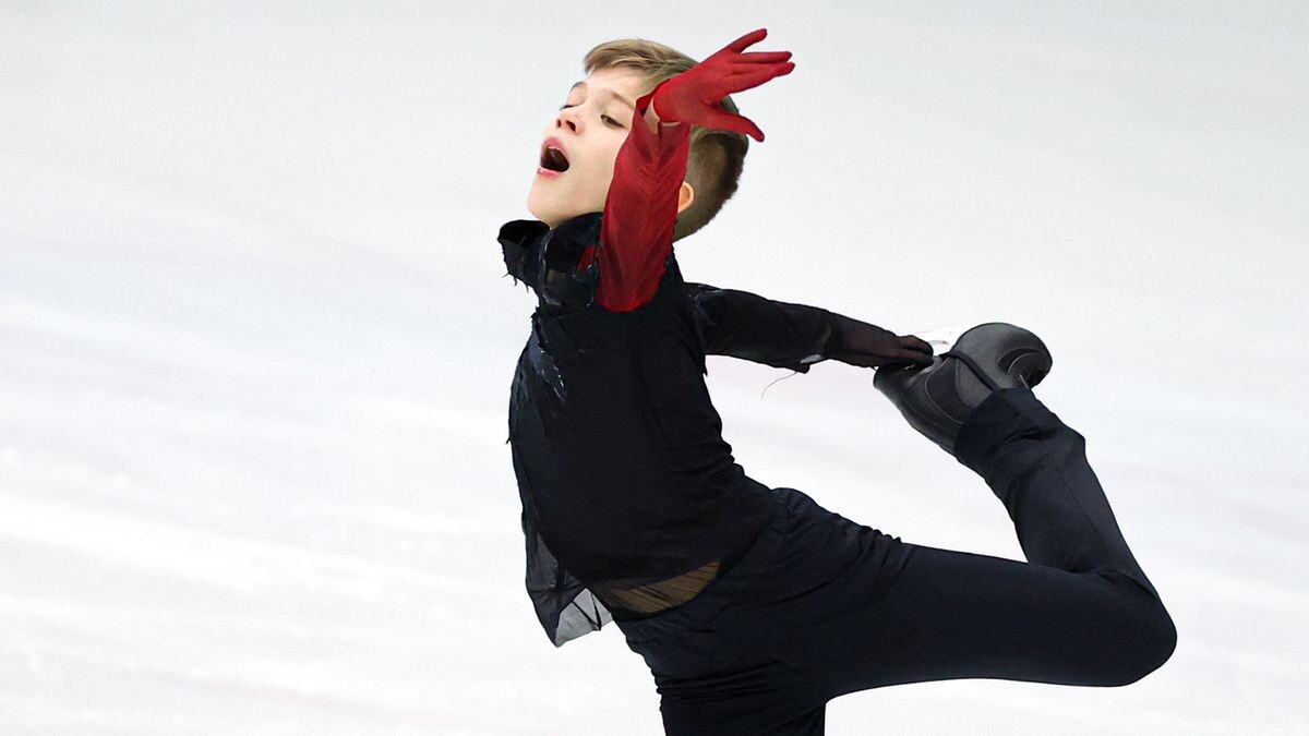    Александр Мысякин, Sport24