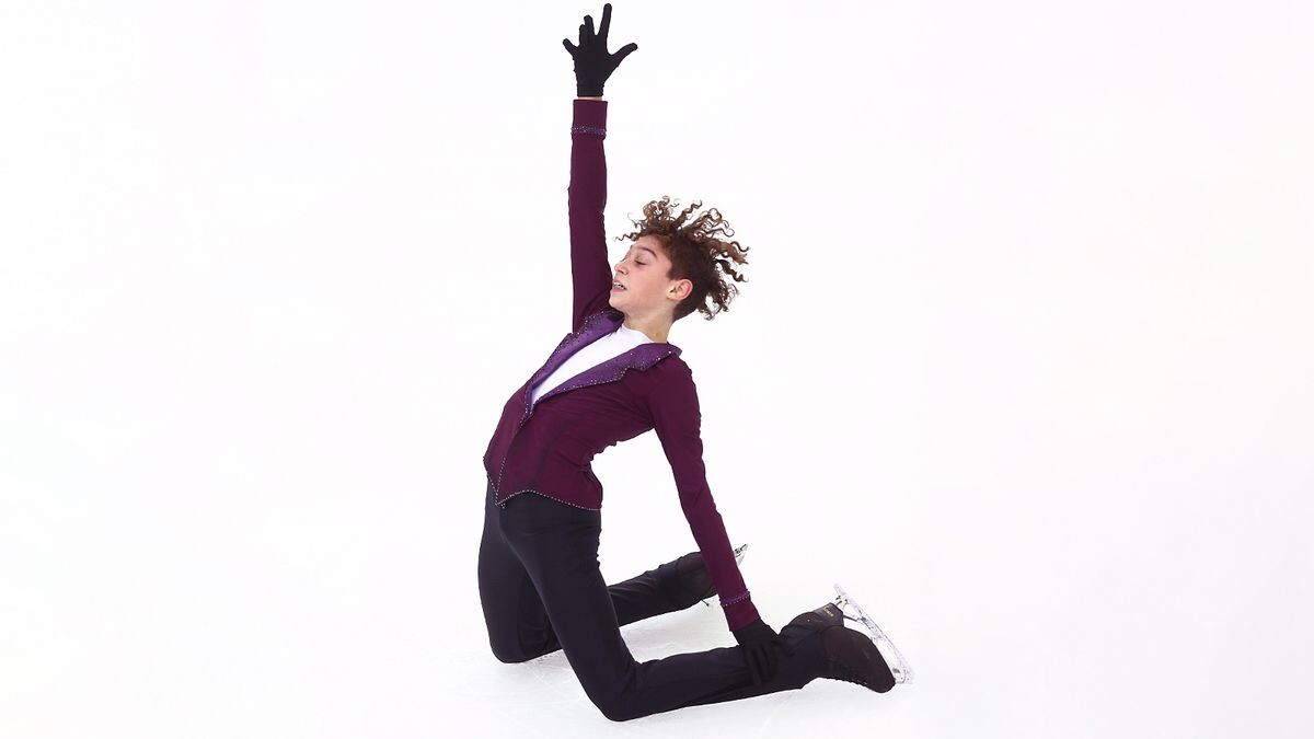    Евгений Семенов, Sport24