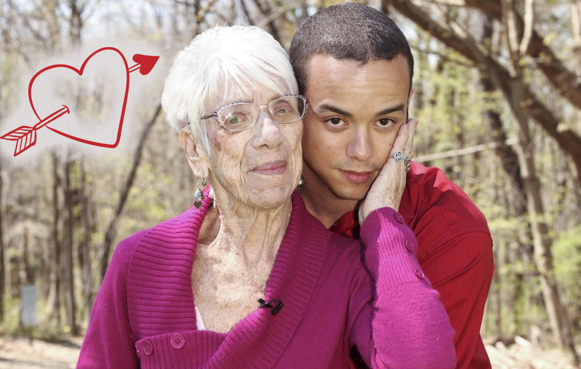 Зрелая любовь: почему мужчины выбирают женщин постарше? 💘