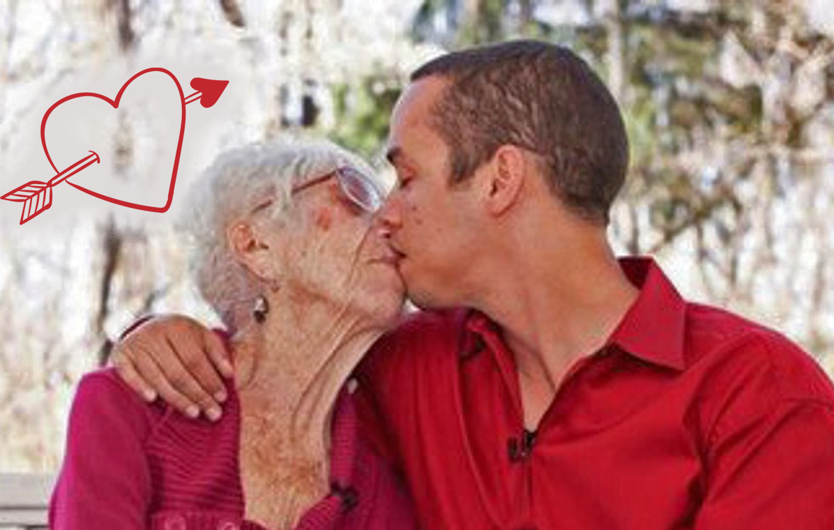 Зрелая любовь: почему мужчины выбирают женщин постарше? 💘