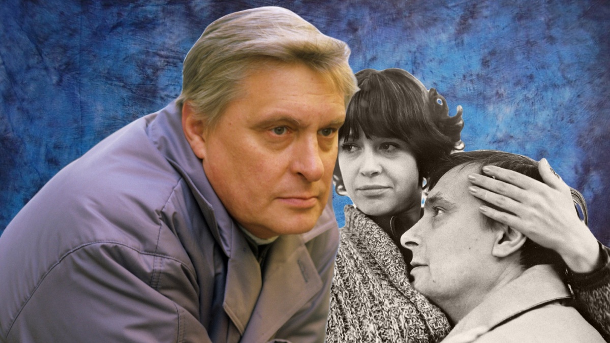 Олег Басилашвили, «Осенний марафон»