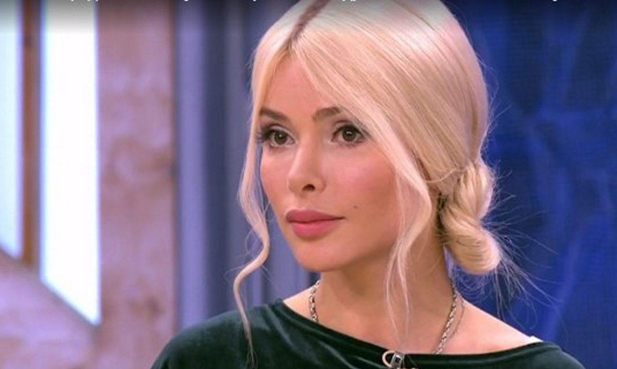 Кравец объяснила, что и зачем делает Орбакайте. 