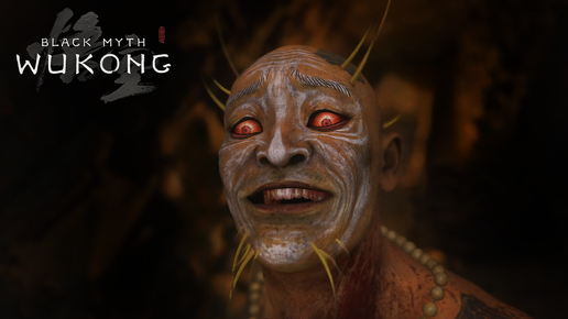 Black Myth: Wukong #13 ➤ 