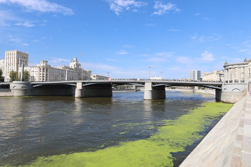 30 сентября жители и гости столицы увидят Москву через призму наследия одного из ее величайших архитекторов — Романа Ивановича Клейна, оказавшего огромное влияние на облик столицы и сформировавшего...-3