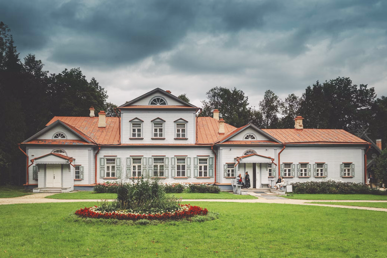 © Egor Myznik / Unsplash