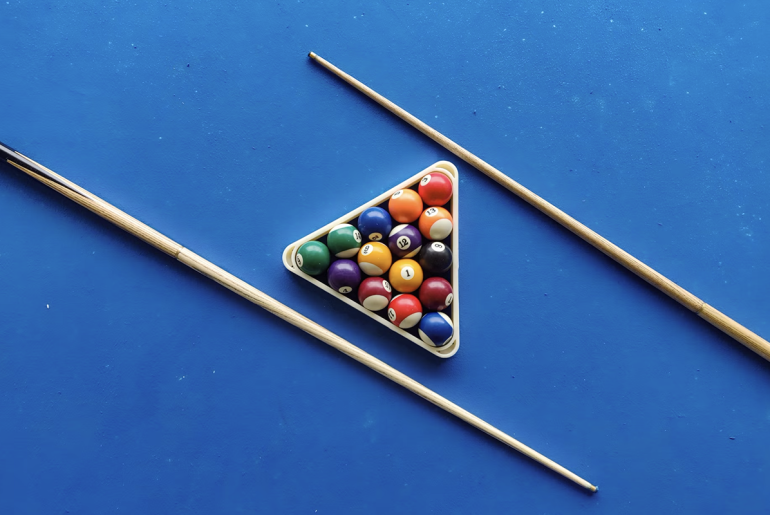 © Saint Rambo / Unsplash