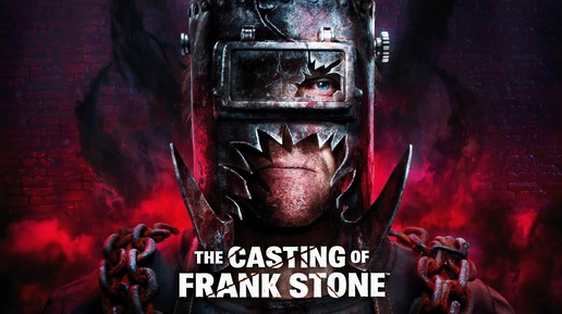 🔴 У СТЕН ЕСТЬ УШИ! - Прохождение The Casting of Frank Stone! #2