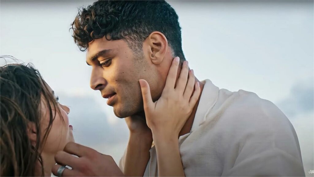 Фото: кадр из сериала