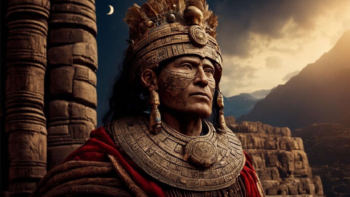 Изображение получено при помощи нейросетей