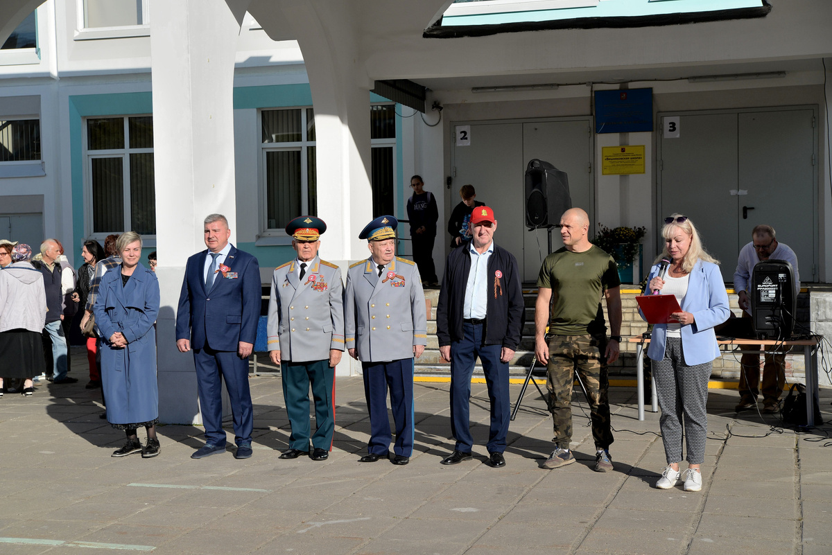 Н.С. Михайлова, А.Н. Савидов, В.Г. Печугин, В.Л. Солнцев, Е.Д. Терёхин, О.А. Кудинова.