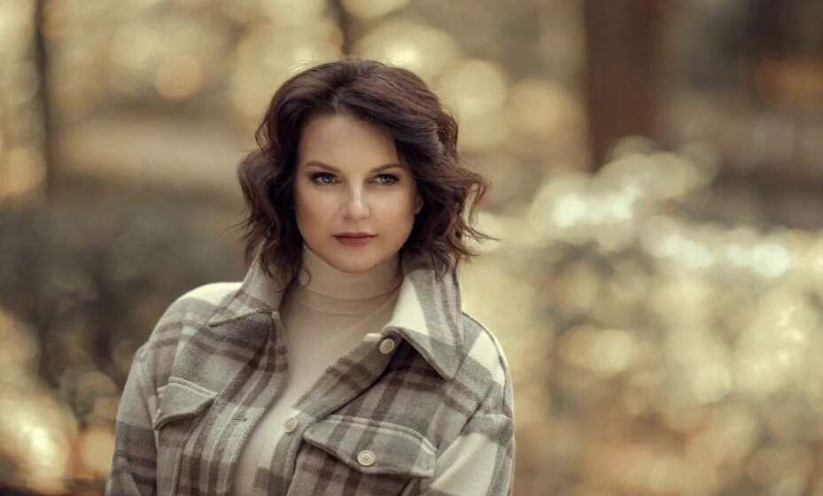    Жизнь двукратный чемпионки мира Ирины Слуцкой по-прежнему связана с фигурным катанием. Фото: Личный архив Ирины Слуцкой