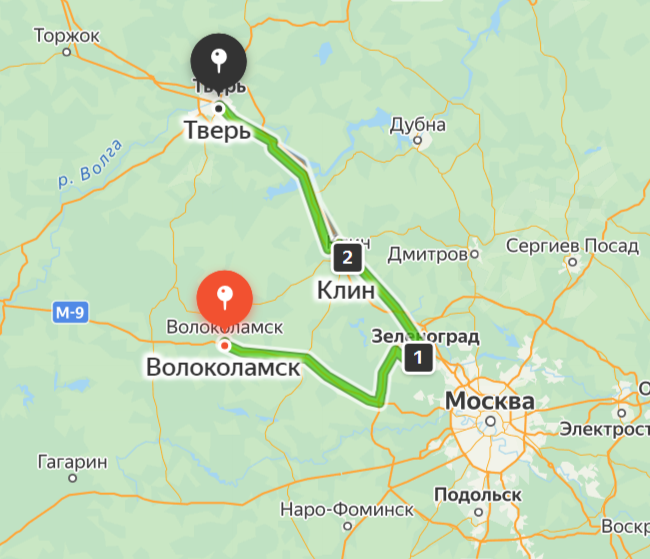 Яндекс.Карты