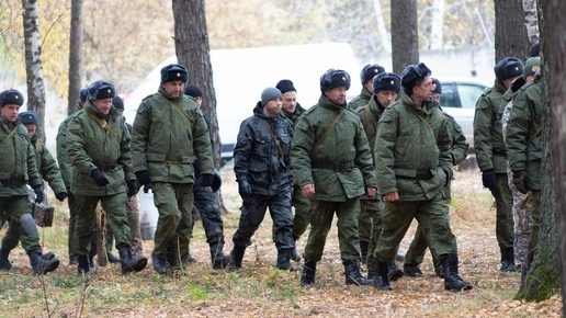 Армия — отражение общества. Её очернение — плевок себе в лицо