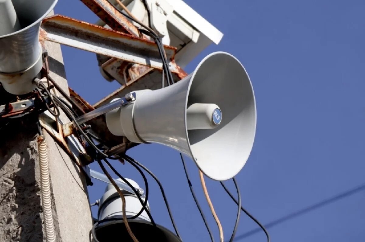    Воздушная тревога прозвучала в Израиле из-за выпущенной из Йемена ракеты