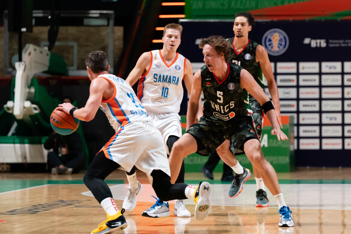 ​Фото: © Салават Камалетдинов, «Татар-Информ»