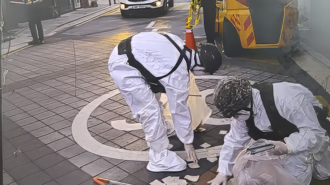    Фото: Defense Ministry/Globallookpress