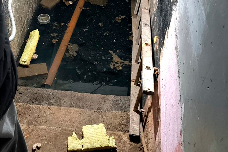    Фото новосибирского "Народного фронта"