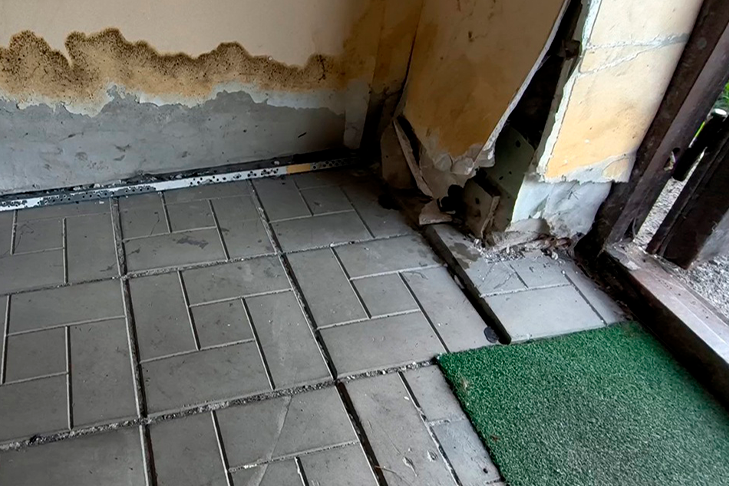 © Фото новосибирского "Народного фронта".📷
