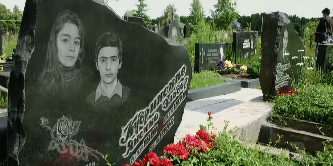 Ребенок за штурвалом самолета. Самая нелепая авиакатастрофа России