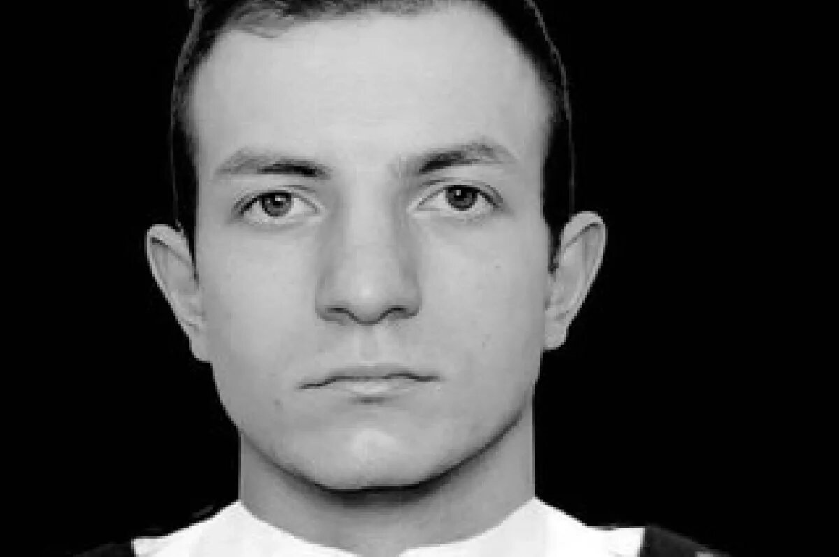   Дмитрий Шевченко.