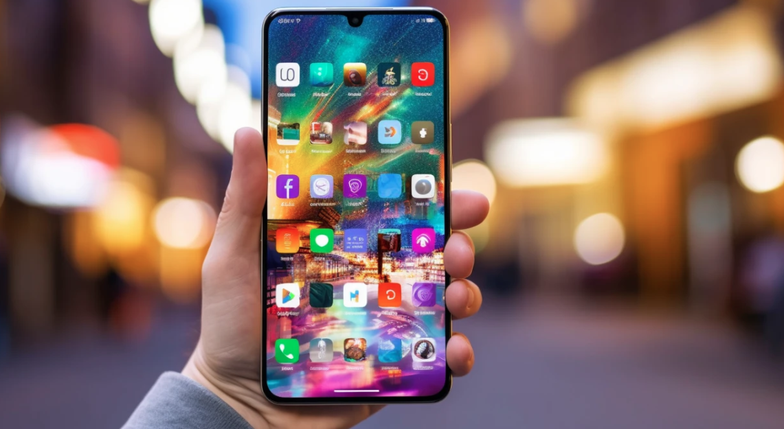 Лучшие смартфоны 2024 года: Что купить и почему