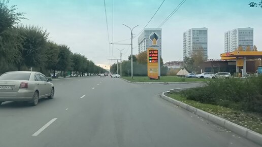 Таро по дате рождения,27 сентября, еду на работу. АЗС.27.09.24г