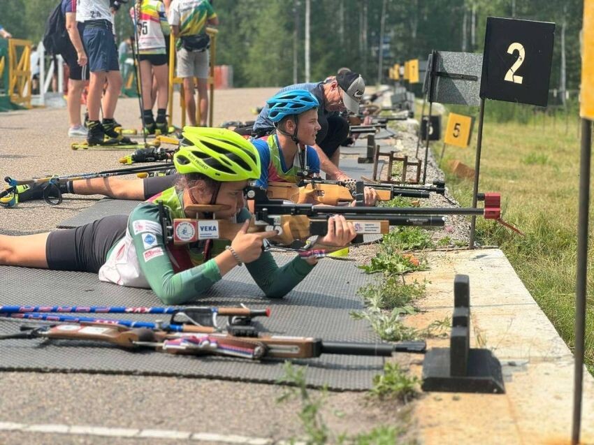    Фото: Пресс-служба Минспорта Забайкалья
