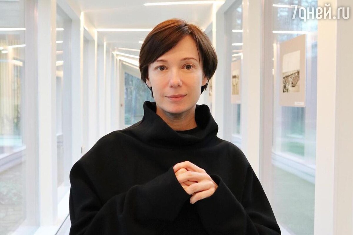    Чулпан Хаматова Социальные сети