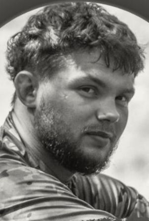    Назарий Гаврилец / Источник: https://wartears.org/