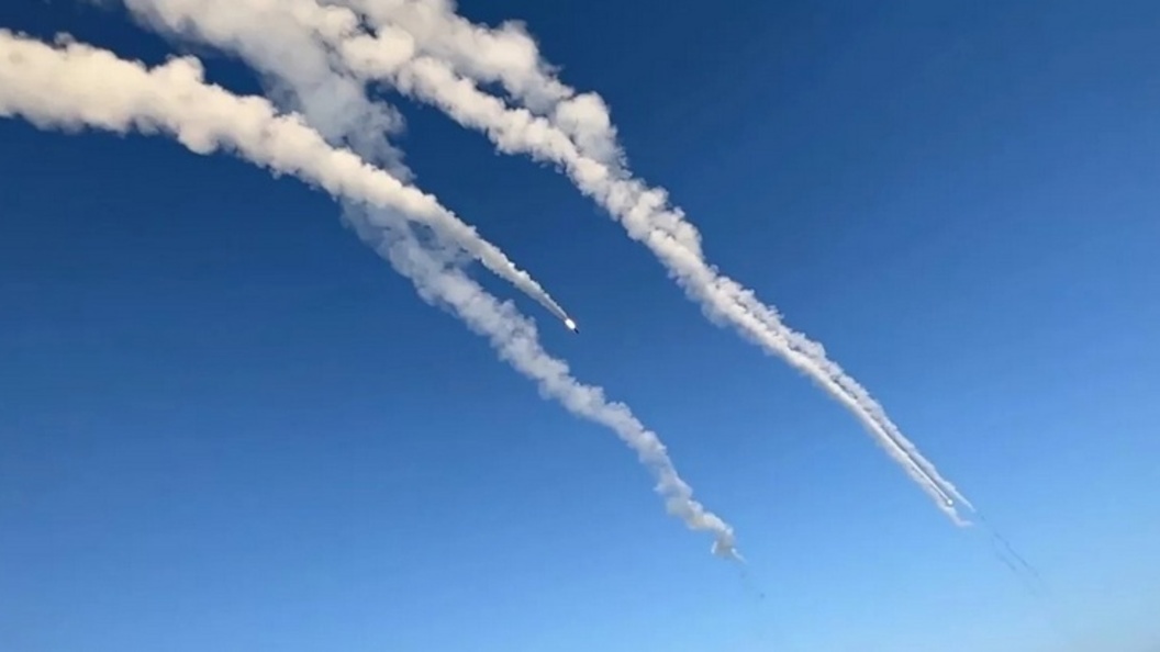    Фото: пресс-центр Министерства обороны России